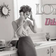 AUDIO - Lorie : Son nouveau single Dita est enfin sorti