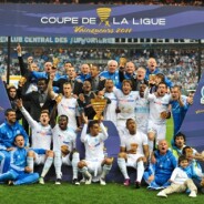 Coupe de la Ligue 2011 / 2012 : le programme des 16eme de finale