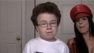 VIDEOS : Keenan Cahill fait sa rentrée en musique