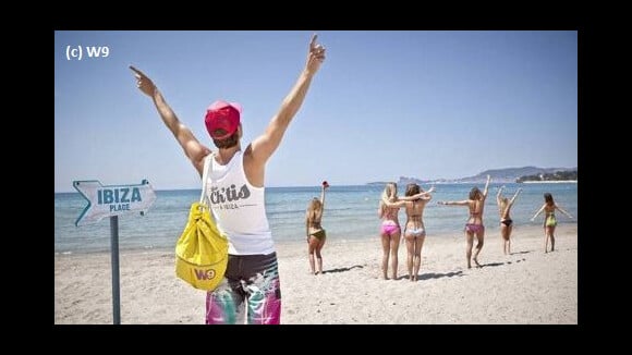 VIDEOS - Les Ch’tis à Ibiza : ça commence aujourd’hui sur W9