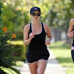 Reese Witherspoon : percutée par une voiture et hospitalisée