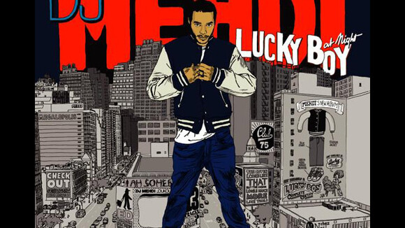 DJ Mehdi est mort : naissance et disparition d'un Prince (VIDEO)