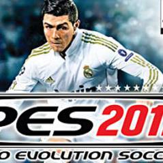 PES 2012 ... la démo sur PS3, PC et Xbox 360 est arrivée