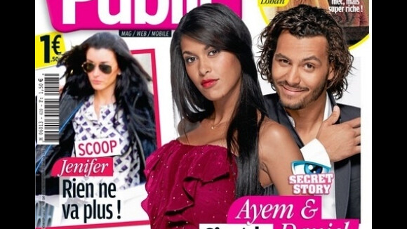 Secret Story 5 : Ayem aurait largué Daniel, une ''source'' balance grave