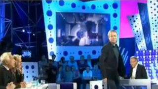 Christophe Hondelatte : son départ de chez Ruquier bien diffusé (VIDEO)