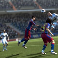 FIFA 12 sur PS3, PC et Xbox 360 ... avant la sortie et le test, une nouvelle vidéo