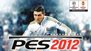 PES 2012 sur PS3, PC et Xbox 360 : la sortie du jeu aujourd'hui (VIDEO)