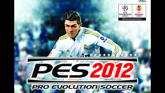 PES 2012 sur PS3, PC et Xbox 360 : la sortie du jeu aujourd'hui (VIDEO)