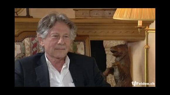 Roman Polanski : son interview vérité tant attendue (VIDEO)