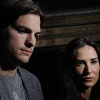Ashton Kutcher et Demi Moore : pas de divorce, ni séparation : ils se sont revus