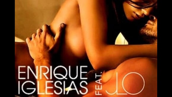 Enrique Iglesias : double dose avec un clip et son duo avec Jennifer Lopez
