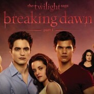 Twilight 4 : écoutez la chanson du mariage d’Edward et Bella (VIDEO)
