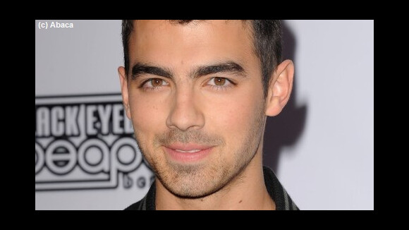 Joe Jonas chez Cauet sur NRJ : il sera à l'antenne ce soir