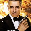 Rowan Atkinson : ''Johnny English est plus crédible que James Bond''