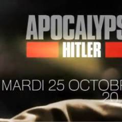 Apocalypse Hitler : Mathieu Kassovitz nous raconte l'ascension d'Hitler (VIDEO)