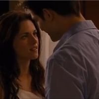 Twilight 4 : Edward et Bella en lune de miel (VIDEO)