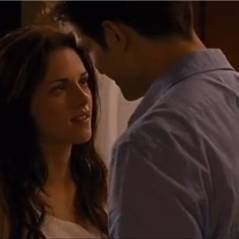 Twilight 4 : Edward et Bella en lune de miel (VIDEO)