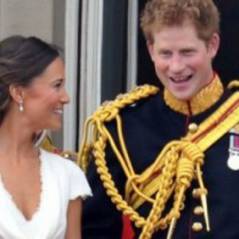 Le Prince Harry en couple ... on parle de mariage pour Pippa Middleton