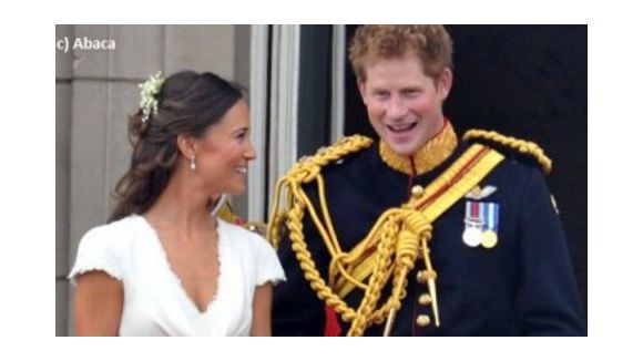 Le Prince Harry en couple ... on parle de mariage pour Pippa Middleton