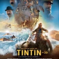 Tintin et Le Secret de la Réussite : le carton du moment vu par Spielberg et sa bande (VIDEO)