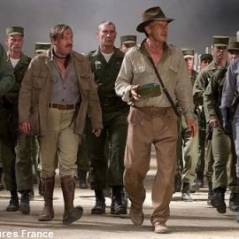 Indiana Jones et le Royaume du Crâne de Cristal sur M6 ce soir (VIDEO)