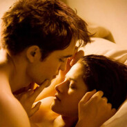Twilight 4 : la scène de sexe entre Bella et Edward ... pas au cinéma, mais en DVD