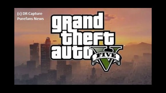 GTA V : trailer en roue libre pour le jeu évènement (VIDEO)