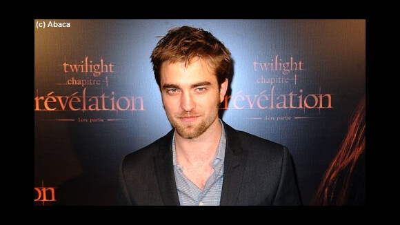 Robert Pattinson : fou de jalousie, il sort les crocs contre Chris Hemsworth