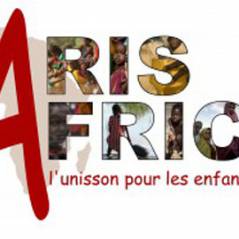 Shy'm, M Pokora, Sofia Essaidi réunis ... pour Paris - Africa, le clip des ''Ricochets''