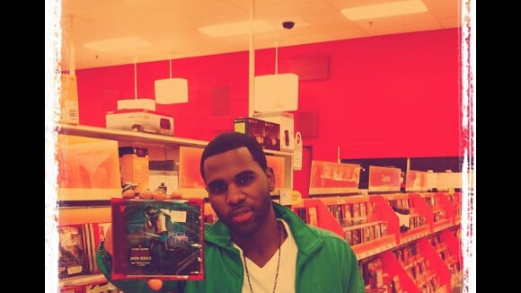 Jason Derulo ''Breathing'' : un clip qui nous fait respirer le bon son