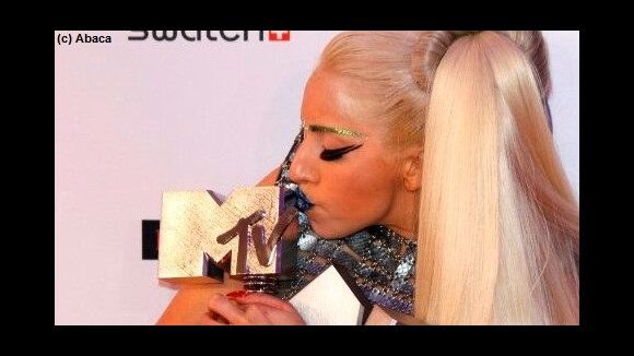 MTV Europe Music Awards : Lady GaGa, un plébiscite mérité... ou pas