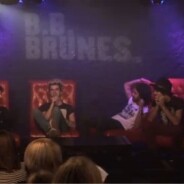 EXCLU : Les BB Brunes en Purefans Session, découvrez deux nouveaux extraits (VIDEOS)