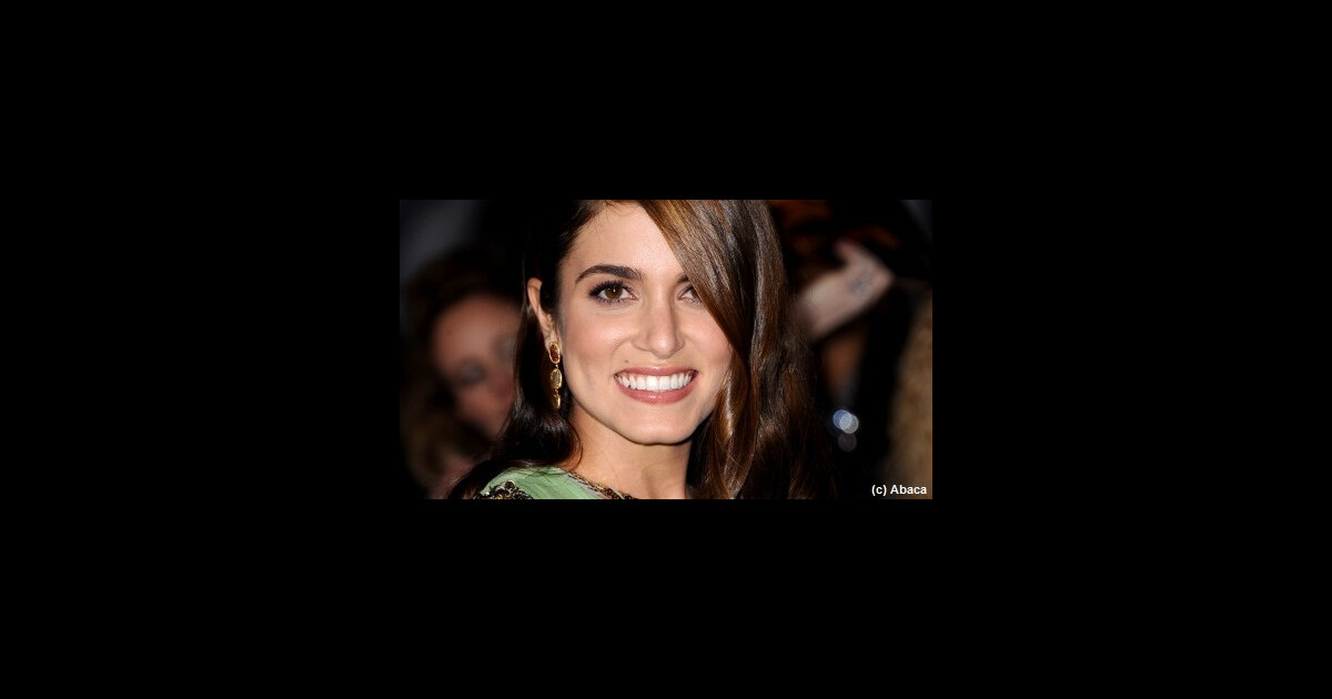 Twilight 4 le casting se fait cracher dessus par Nikki Reed (VIDEO) PureBreak