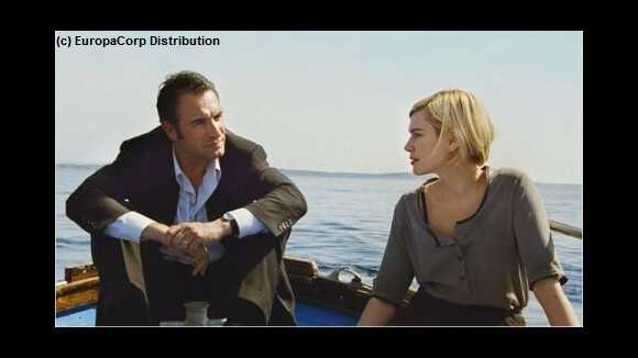 Un balcon sur la mer sur Canal Plus ce soir : Jean Dujardin tragique (VIDEO)