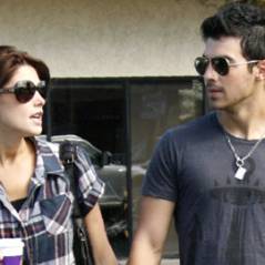 Joe Jonas en couple avec Ashley Greene : il veut la récupérer