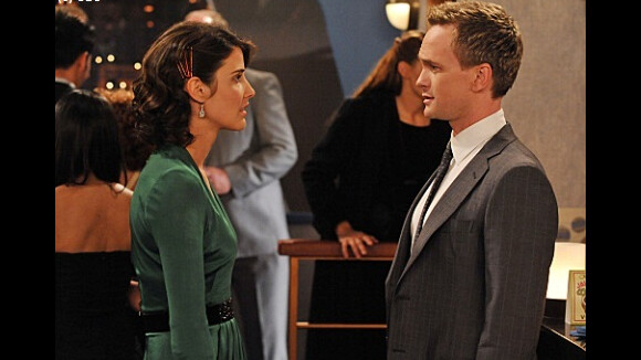 How I Met Your Mother saison 7 : Barney bientôt en couple (SPOILER