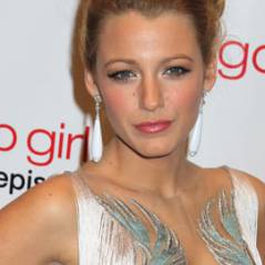 Blake Lively et Leighton Meester : sublimes pour le centième épisode de Gossip Girl (PHOTOS)