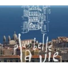 Plus Belle La Vie : le futur prime tourné Paris aujourd'hui