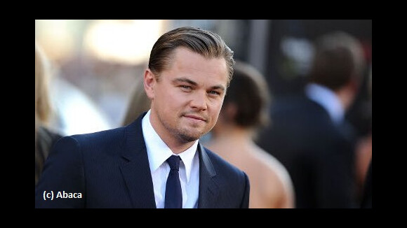 Gatsby le Magnifique : Leonardo DiCaprio et le casting se dévoilent en photos