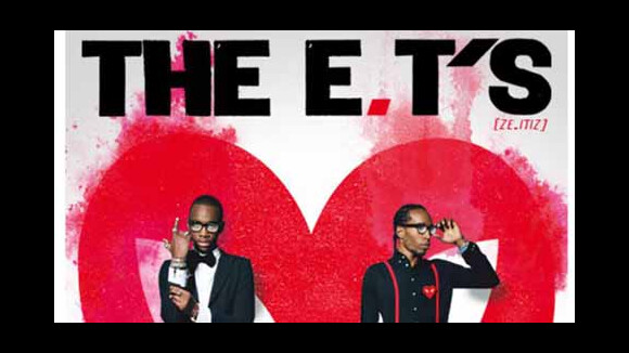 The ET's ''Yesterday'' : le clip de l'après Madame Météo