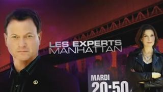 Les Experts Manhattan sur TF1 ce soir : épisodes 20 et 21 de la saison 7 (VIDEO)
