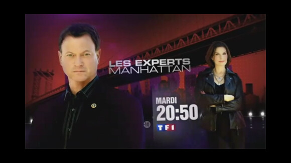 Les Experts Manhattan sur TF1 ce soir : épisodes 20 et 21 de la saison 7 (VIDEO)