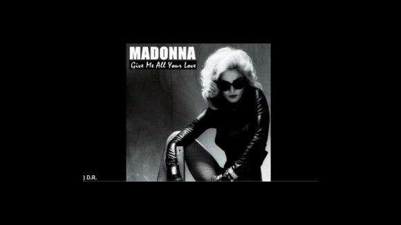 Martin Solveig produit l'album de Madonna, ''je pensais que c'était impossible''