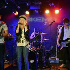 EXCLU : Purefans Session du groupe Eskemo, le live d'Oublie Moi avec Kinnie Lane (VIDEO)