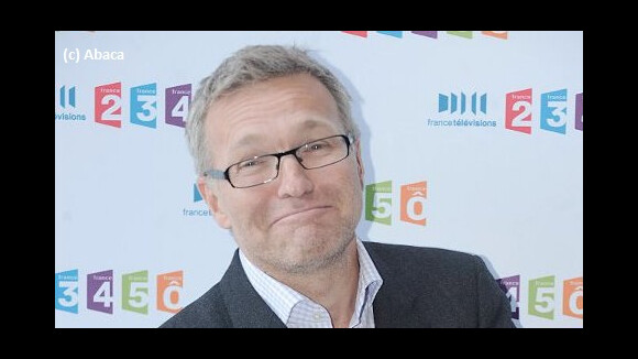 Laurent Ruquier : le boulimique de boulot lâche un peu de lest sur Europe 1
