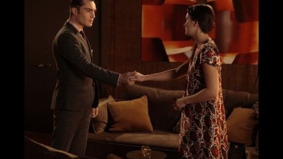 Gossip Girl saison 5 : mi-saison mais vrai drame (SPOILER)
