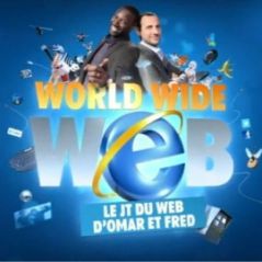 World Wide Web : Omar et Fred préparent le lancement d'une websérie (VIDEO)