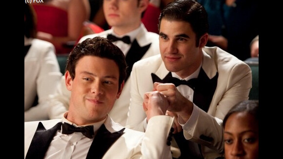 Glee saison 3 : ambiance Michael Jackson pour le Glee Club (VIDEO)