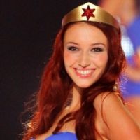 Miss France 2012 : Delphine Wespiser est une Miss ''paysanne''