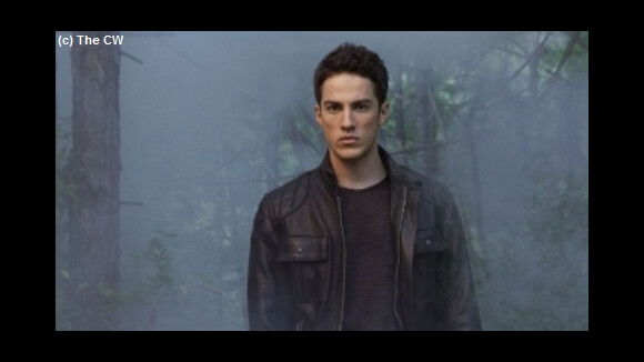 Vampire Diaries saison 3 : Tyler au service de Klaus (SPOILER)